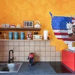 Lakota Soul - Cozy Little Апартаменты *