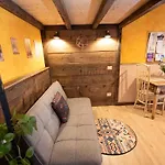 Lakota Soul - Cozy Little Апартаменты
