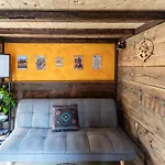 Lakota Soul - Cozy Little Апартаменты *