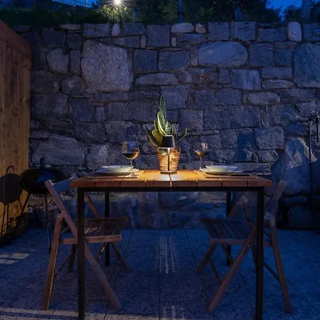 Apartment Lakota Soul - Cozy Little
