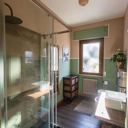Lakota Soul - Cozy Little Apartment Trontano