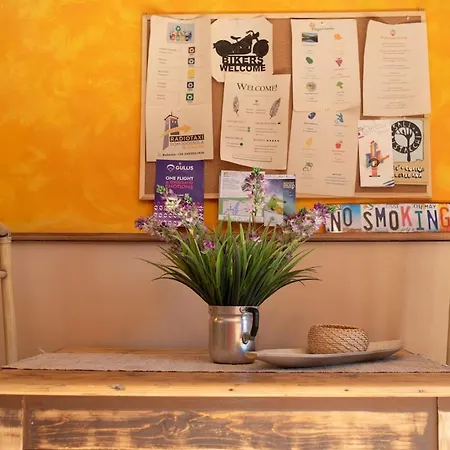 Lakota Soul - Cozy Little Apartment