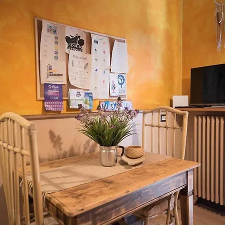Lakota Soul - Cozy Little Apartment Masera