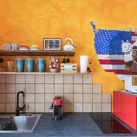 Lakota Soul - Cozy Little Apartment *