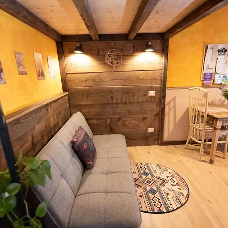 Lakota Soul - Cozy Little Apartment