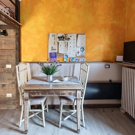 Apartment Lakota Soul - Cozy Little Trontano