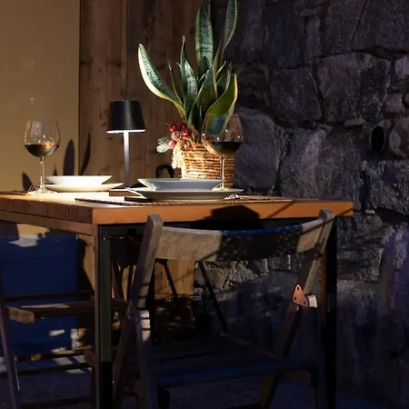 Lakota Soul - Cozy Little Apartment *