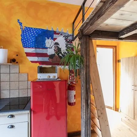 Apartment Lakota Soul - Cozy Little Masera