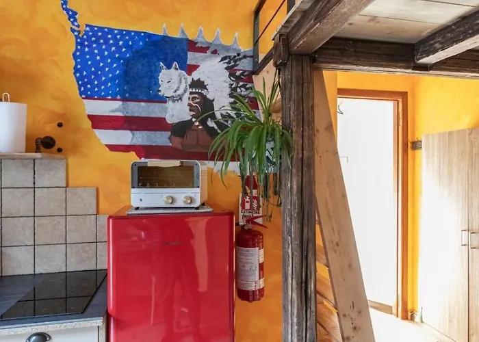 Lejlighed Lakota Soul - Cozy Little Trontano